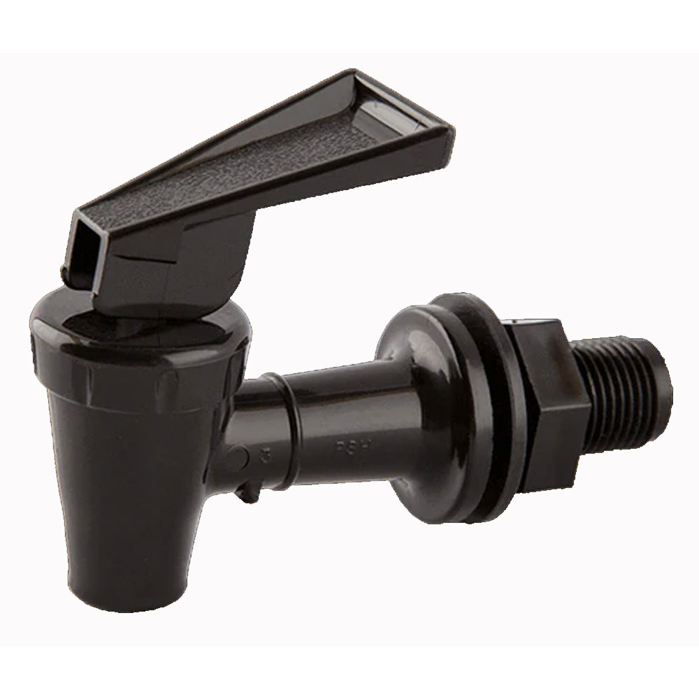 Berkey Replacement Spigot (for All Berkey Systems)