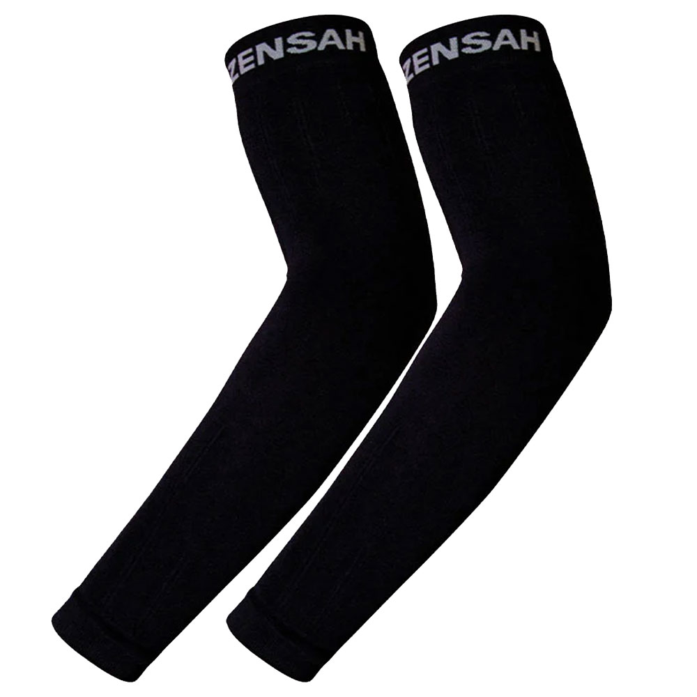 Zensah Arm Sleeves - Pairs