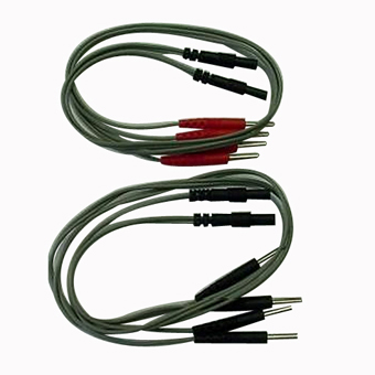 Bifurcated Lead Wires 4/pack